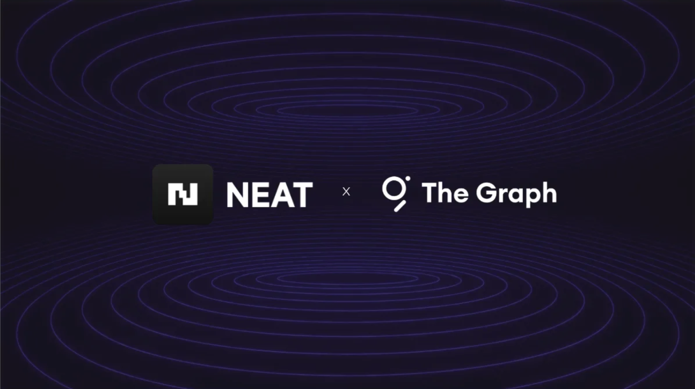 NEAT Partners with the Graph